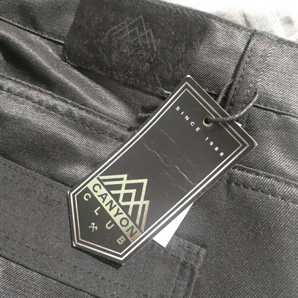 Canyon Club 40X32 Men's Jeans - Picture 3 of 5